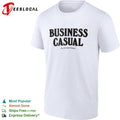 Business Casual The Pleasing Company shirt