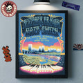 Butcher Brown And Nate Smith Richmond Virginia 2026 Event Poster At The National On January 24 2026 Home Decor Poster Canvas
