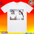 Olivia Rodrigo The Cure Photo T-shirt