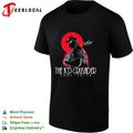 Cade Smith The K’d Crusader baseball player graphic shirt