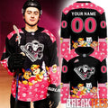Calgary Hitmen PAW Patrol Night 2026 Hockey Jersey