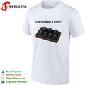 Can you make a word E R I G G N shirt