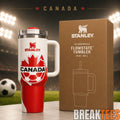 Canada National Team WC26 Stanley Tumbler