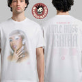 Cardi B Little Miss Drama 2026 North America Tour Merch T-Shirt