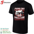 Carolina Hurricanes 2026 Stanley Cup champions team photo trophy shirt