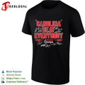 Carolina Hurricanes Beat Everybody 2026 Champs shirt