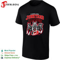 Carolina Hurricanes Junkyard Dawgs NHL Hockey Team shirt
