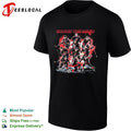 Carolina Hurricanes Sound the Siren NHL hockey 2026 shirt