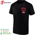 Carolina Hurricanes Stanley Cup Champs 2006 Champions Hockey Logo shirt