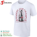 Carolina Hurricanes Stanley Cup Champs 2026 NHL Hockey Fan Memorabilia shirt