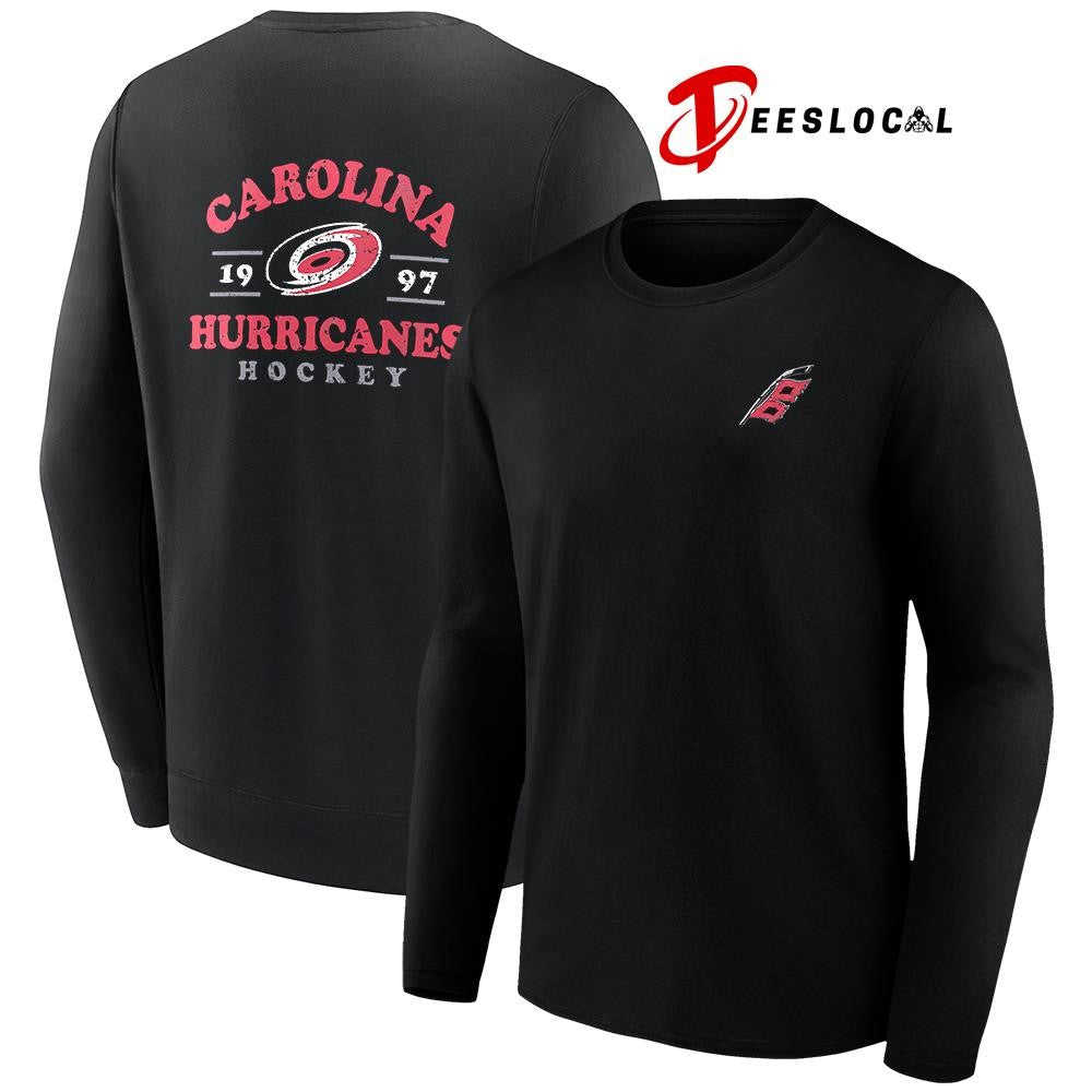Carolina Hurricanes Stanley Cup champions 1997 graphic shirt