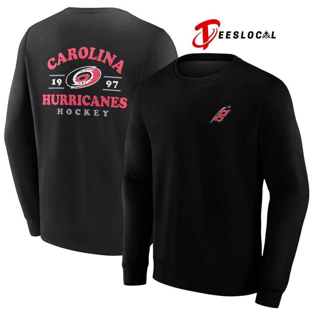 Carolina Hurricanes Stanley Cup champions 1997 graphic shirt