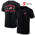 Carolina Hurricanes Stanley Cup champions 1997 graphic shirt