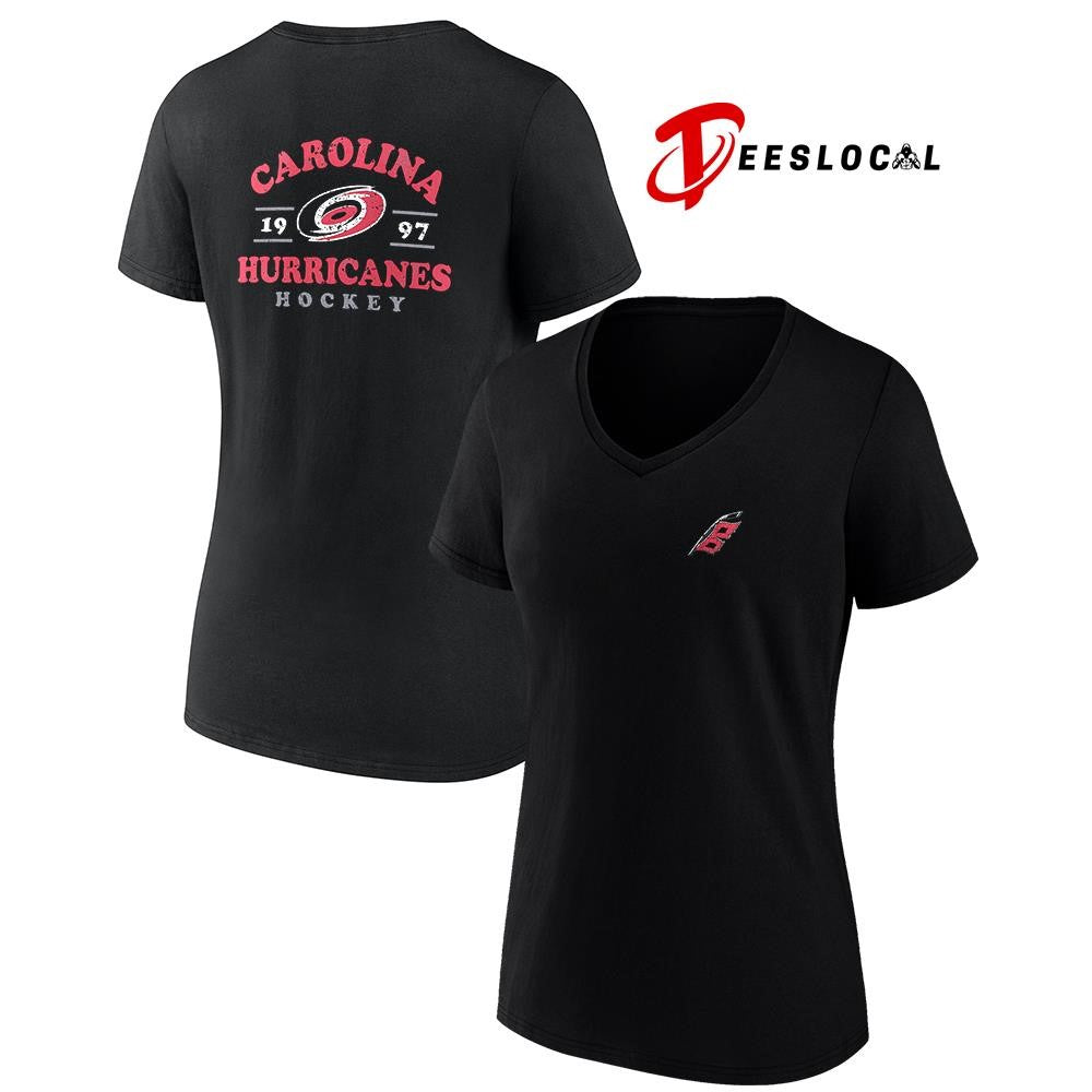 Carolina Hurricanes Stanley Cup champions 1997 graphic shirt