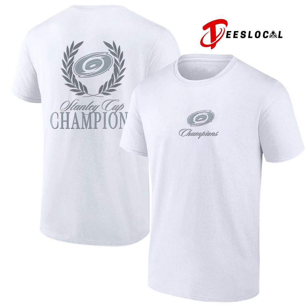 Carolina Hurricanes Stanley Cup champions USA 250 cropped shirt