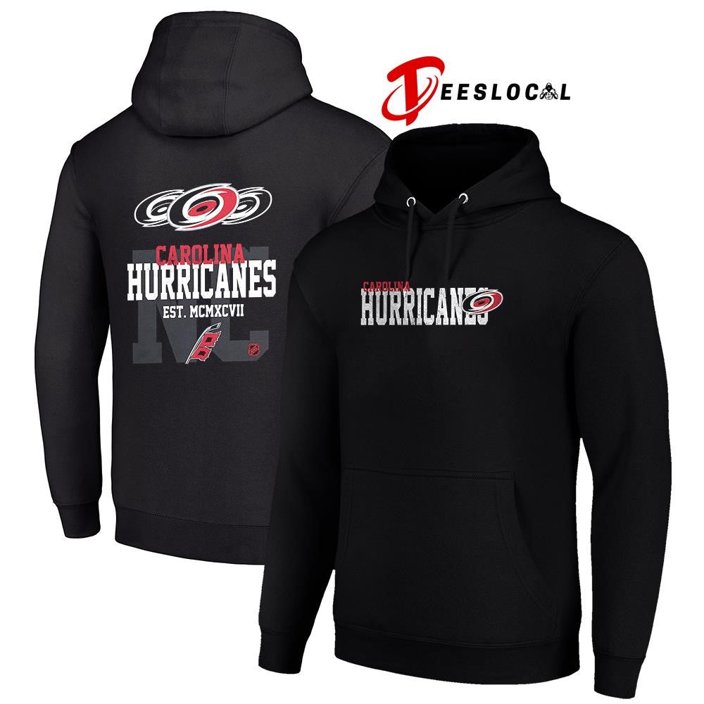Carolina Hurricanes Stanley Cup champions est MCMXCVII shirt