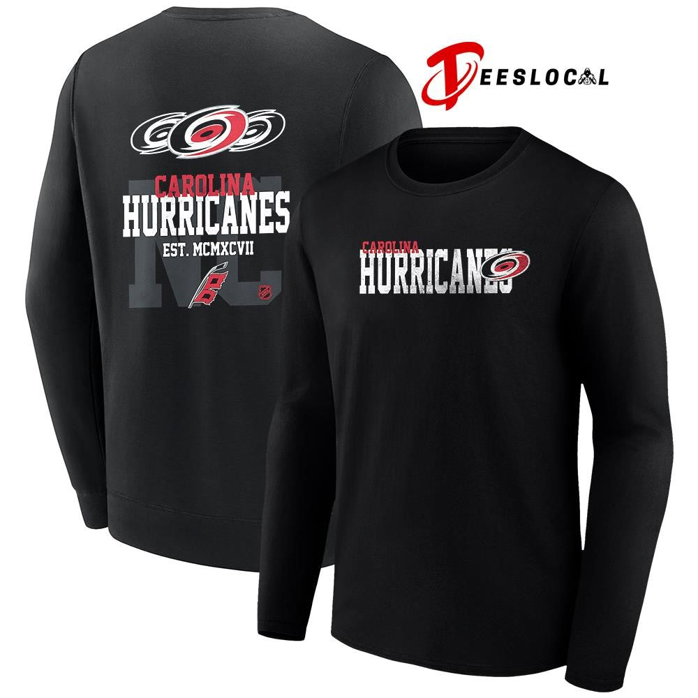 Carolina Hurricanes Stanley Cup champions est MCMXCVII shirt