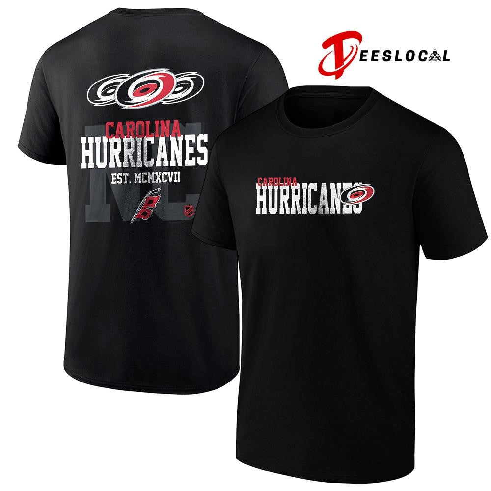 Carolina Hurricanes Stanley Cup champions est MCMXCVII shirt