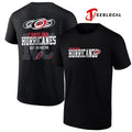 Carolina Hurricanes Stanley Cup champions est MCMXCVII shirt