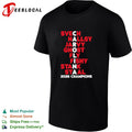 Carolina Hurricanes Svech Hallsy Jarvy Ghost Fly Fishy Stank Staal 2026 Champions acrostic shirt