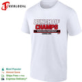 Carolina Hurricanes ice hockey bunch of champs shirt