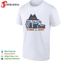 Cason Wallace Oklahoma City Thunder NBA Cason the joint shirt
