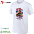 Celebrating 250 years of American spirit guitarist portrait flag poster shirt