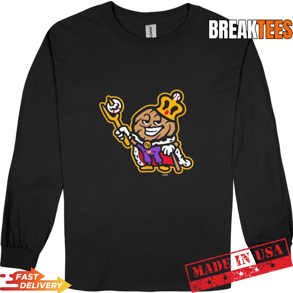 Central Valley Sir Loins BBQ Scented Shirt