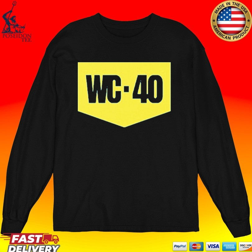 Willson Contreras Wc 40 T-shirt