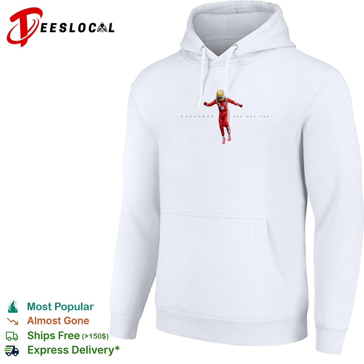 Charles Leclerc Ferrari Formula 1 Remember who you are racing champion premium shirt