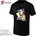 Charles Lindbergh America First he warned us Lindbergh says Agitate War shirt