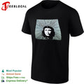 Che Guevara if you tremble with indignation at every injustice then you are a comrade shirt