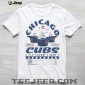 Chicago Cubs Ice Cream Stand ’47 Shirt