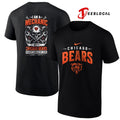 ChicagoBearsIamamechanicrunningthroughmyveinsskeletonshirt