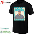 Chris Lemonis Coastal Carolina Chanticleers Welcome New Skipper Head Coach shirt