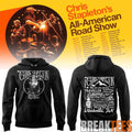 Chris Stapleton “All-American Road Show” Hoodie