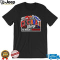 Cincinnati Skyline It Is A Cincinnati Thing Unisex T Shirt