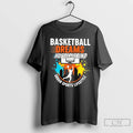 Classic Basketball Dreams Hustle Grind Urban Sports Lifestyle Graphic