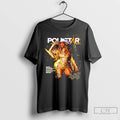 Classic Beyonce Graces The Cover Of Pollstar As Cowboy Carter The Top Tour T Shirts