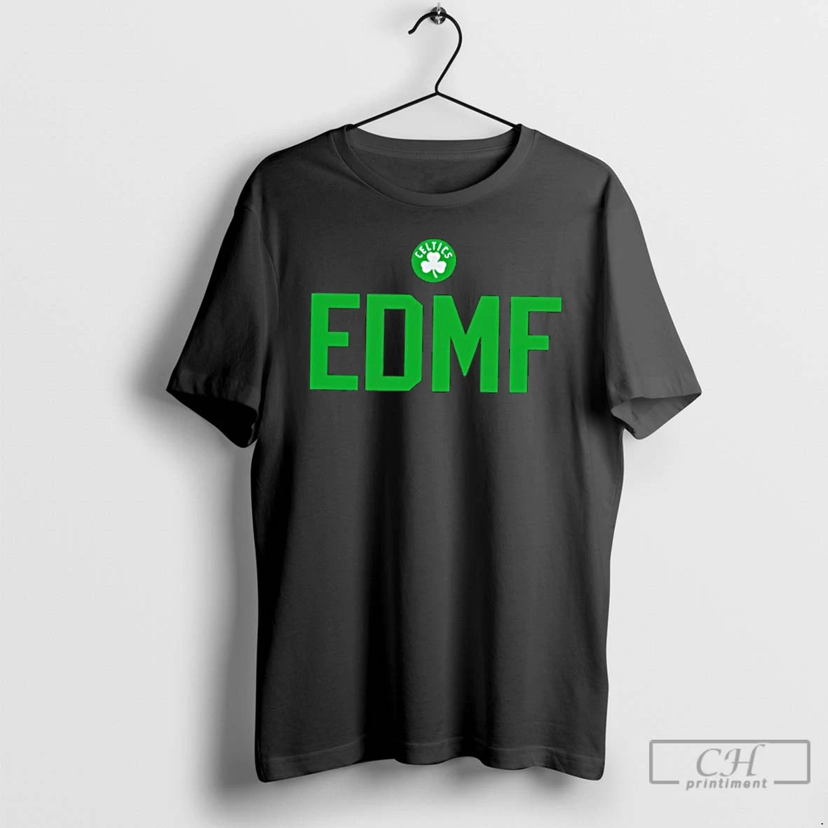 Classic Boston Celtics Jaylen Brown Edmf