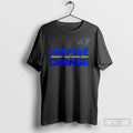 Classic Carolina Panthers X Inspire Change Logo