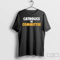 Classic Catholics Vs Committees Tex