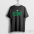 Classic Jaylen Brown Boston Celtics Nba Edmf Letter