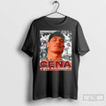 Classic John Cena Gira De Retiro 2002 2025 Graphic