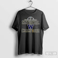 Classic Ncaa Washington Huskies National Champions Soccer 2025