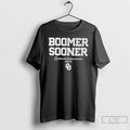 Classic Oklahoma Sooners Football Boomer Sooner 2025 26