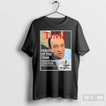 Classic Person Of The Year Ahmed El Ahmed Bondi Beach Hero