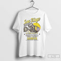 Classic San Diego Padres Mlb American National League Logo Ball Retro