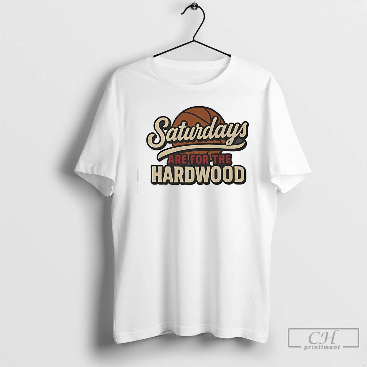 Classic Saturdays For The Hardwood