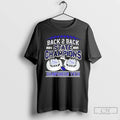 Classic Shawsheen Tech Back 2 Back 2024 2025 State Champions